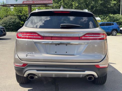 Used 2019 Lincoln MKC Reserve w/ MKC Climate Package AWD/4WD image 5