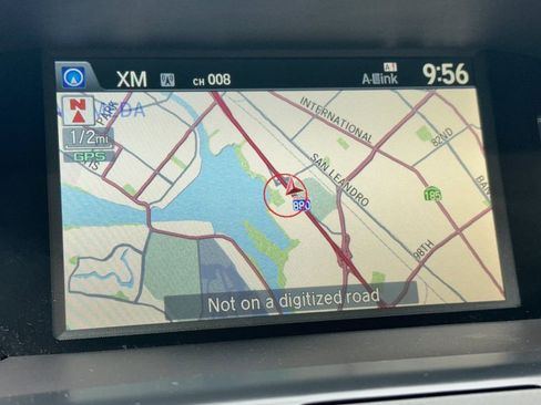 Used 2014 Acura MDX FWD w/ Technology Package image 20