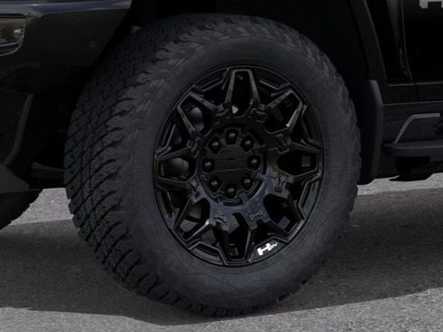 New 2026 GMC Hummer EV SUV AWD/4WD image 9
