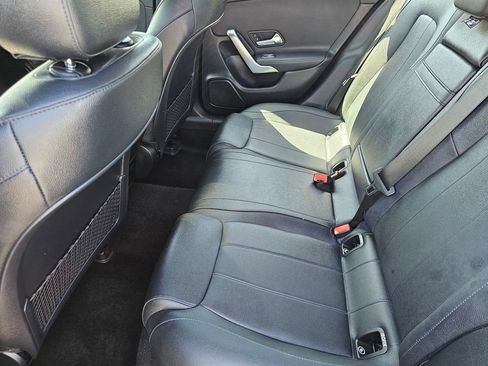 Used 2025 Mercedes-Benz CLA 250 image 19