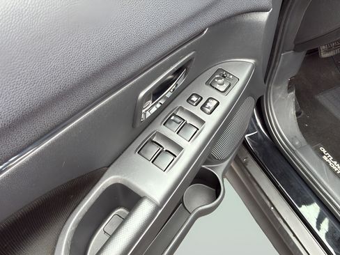 Used 2023 Mitsubishi Outlander Sport LE AWD/4WD image 11