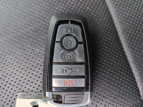 Certified 2023 Ford F150 Platinum image 36