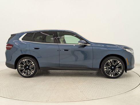 New 2026 BMW X3 xDrive30i w/ Premium Package AWD/4WD image 8