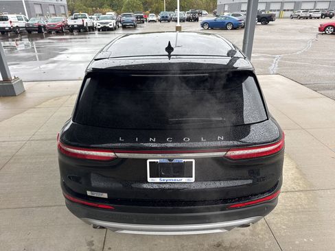 Used 2023 Lincoln Corsair AWD w/ Equipment Group 101A image 6