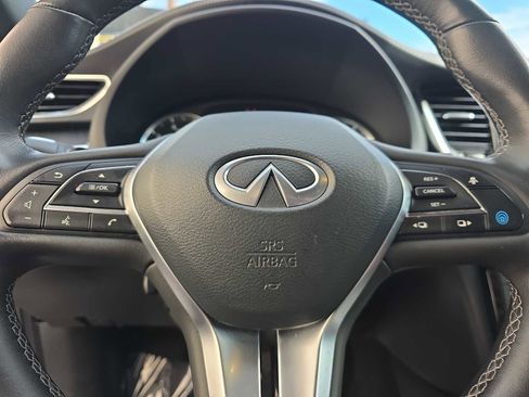 Certified 2025 INFINITI QX55 Sensory w/ Lighting Package image 22