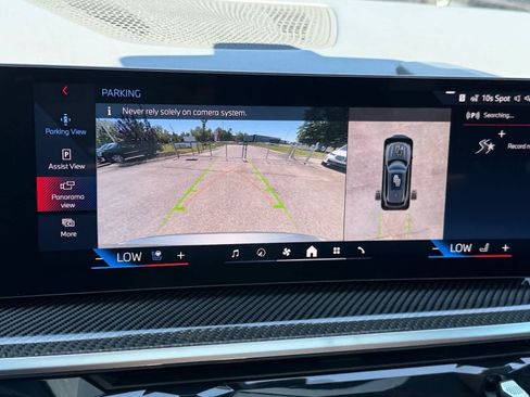 New 2026 BMW X5 M60i AWD/4WD image 35