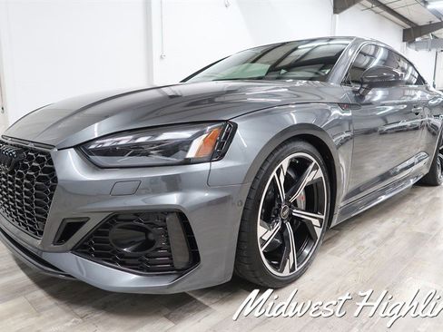 Used 2022 Audi RS 5 image 13