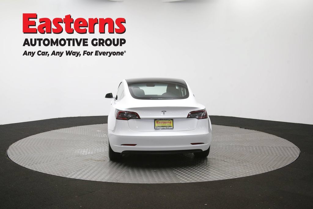 Used 2019 Tesla Model 3 Standard Range Plus RWD image 33