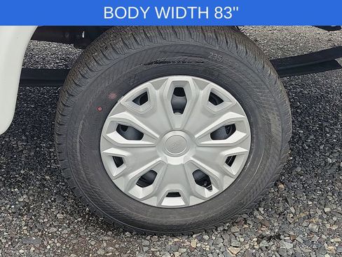 New 2024 Ford Transit 350 w/ Interior Upgrade Package image 5