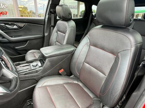 Used 2020 Chevrolet Blazer RS FWD image 16