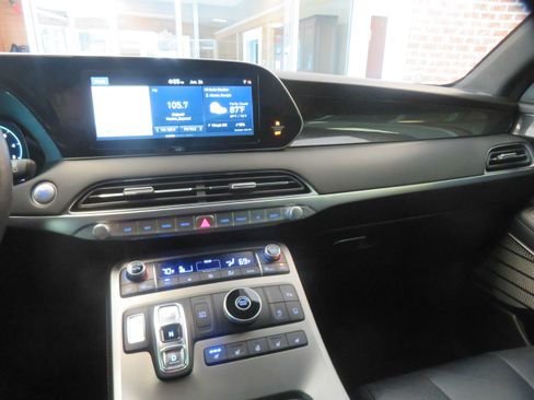 Used 2020 Hyundai Palisade Limited FWD image 43