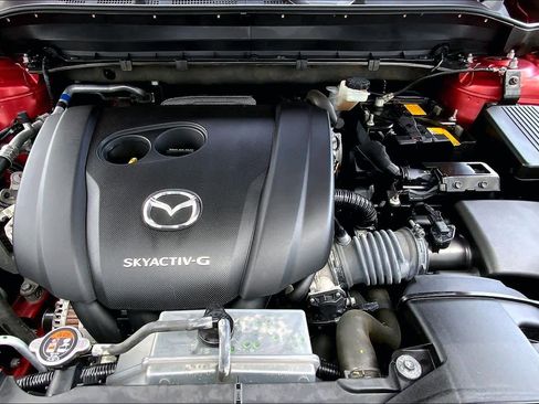 Used 2023 MAZDA CX-5 AWD 2.5 S w/ Preferred Package image 30