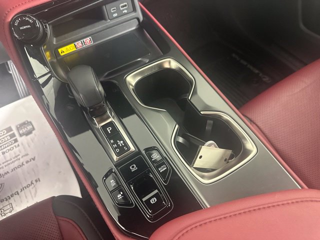 Used 2025 Lexus NX 450h+ AWD w/ Accessory Package (2T) image 20