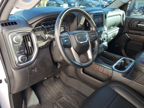 Used 2023 GMC Sierra 2500 Denali w/ Denali Ultimate Package image 21