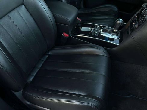 Used 2012 INFINITI FX35 Limited Edition image 22