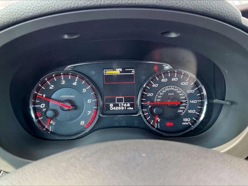 Used 2020 Subaru WRX Premium AWD/4WD image 25