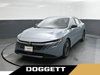 New 2026 Nissan Sentra SV w/ SV Convenience Package video 1