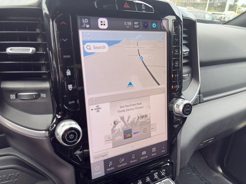 New 2025 RAM 2500 Big Horn image 16