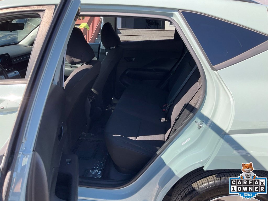 Used 2024 Hyundai Kona SEL FWD image 8