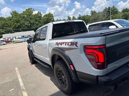 Used 2024 Ford F150 Raptor AWD/4WD image 4