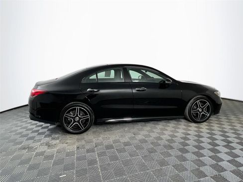Certified 2026 Mercedes-Benz CLA 250 CLA 250 image 7