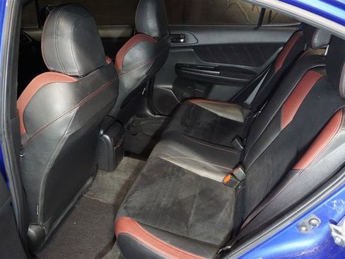 Used 2017 Subaru WRX STI image 31