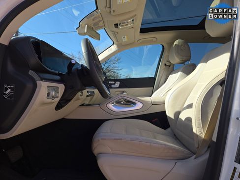 Used 2020 Mercedes-Benz GLE 450 4MATIC image 16