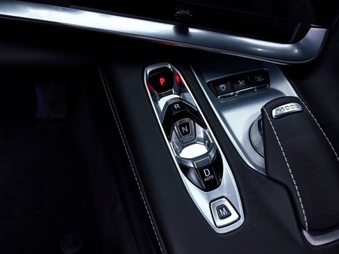Used 2023 Chevrolet Corvette Stingray Premium Conv RWD image 26