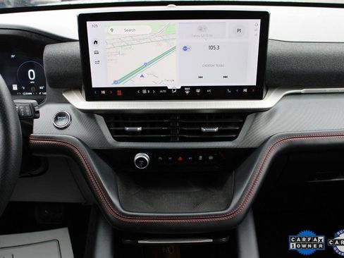 Used 2025 Ford Explorer ST-Line image 23