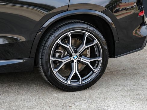 Used 2023 BMW X5 sDrive40i w/ Executive Package image 59