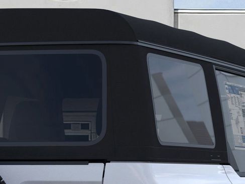 New 2025 Ford Bronco Big Bend image 25