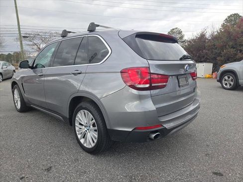 Used 2016 BMW X5 xDrive35i image 7