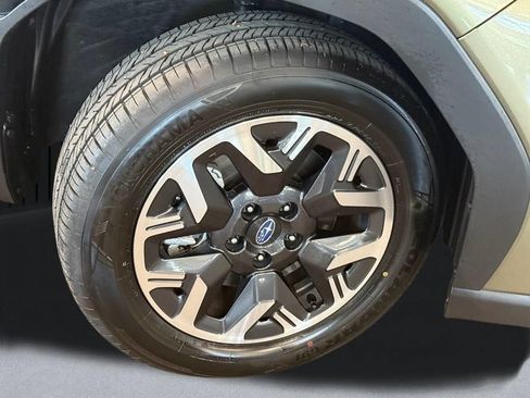 Certified 2026 Subaru Forester Premium AWD/4WD image 19