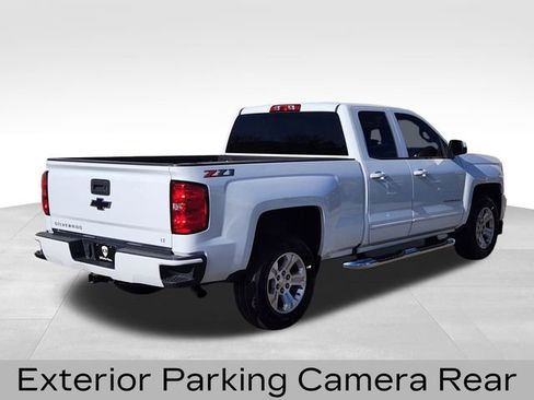 Used 2018 Chevrolet Silverado 1500 LT w/ All Star Edition image 9