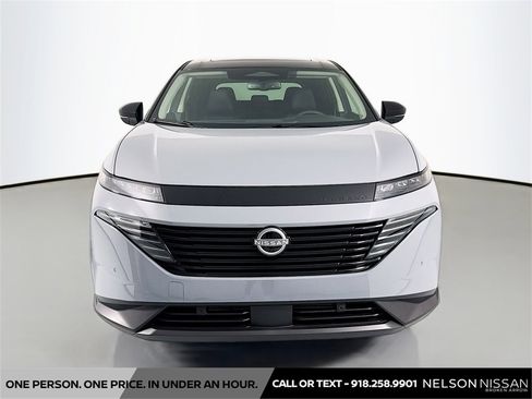 New 2025 Nissan Murano SL image 2