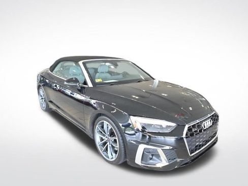 Used 2024 Audi A5 2.0T Premium Plus w/ Premium Plus AWD/4WD image 10