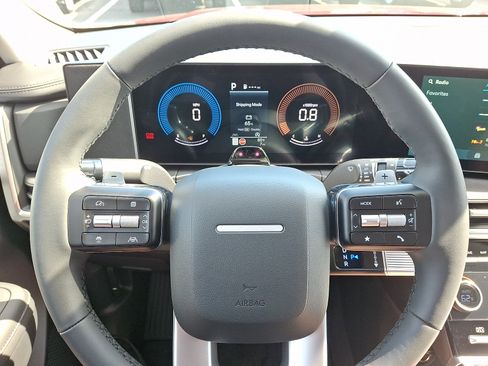 New 2026 Hyundai Santa Fe SEL AWD/4WD image 10