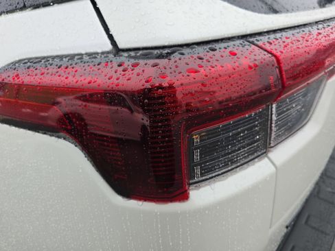 New 2026 Subaru Outback Touring XT AWD/4WD image 30
