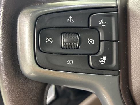 Used 2023 Chevrolet Silverado 1500 LTZ w/ LTZ Convenience Package II image 15