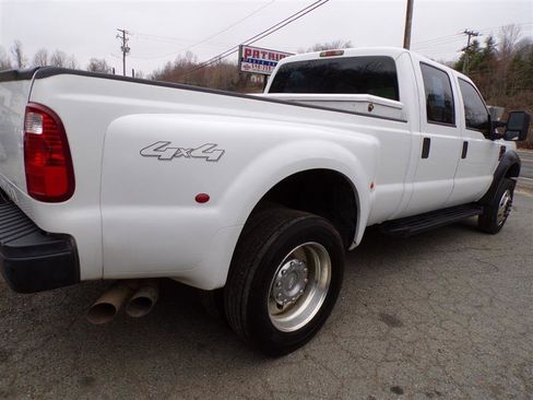 Used 2009 Ford F450 XL image 10
