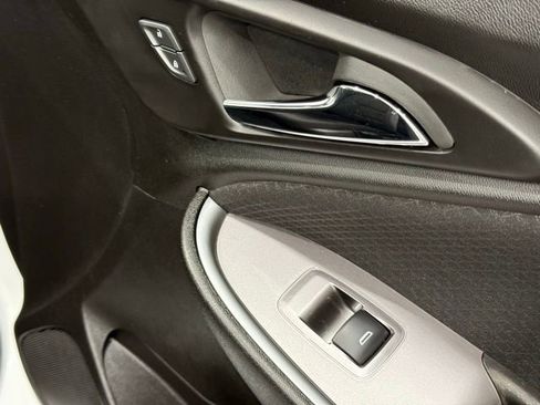 Used 2024 Chevrolet Malibu LT image 21