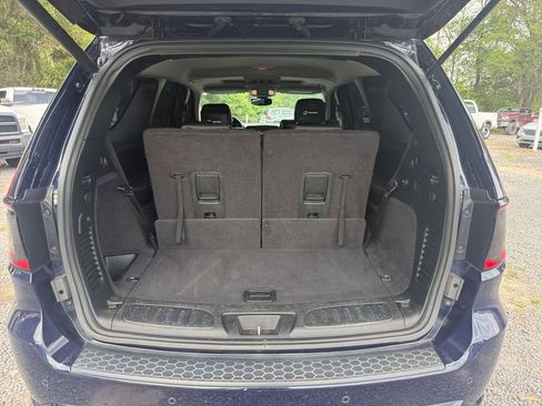 Used 2017 Dodge Durango GT w/ Premium Group RWD image 30