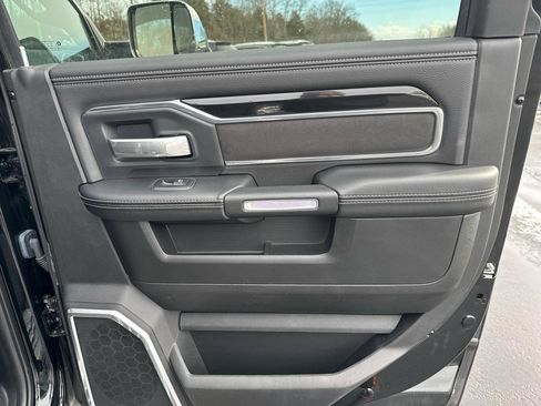 Used 2019 RAM 2500 Laramie image 10