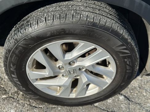 Used 2016 Honda CR-V EX image 31