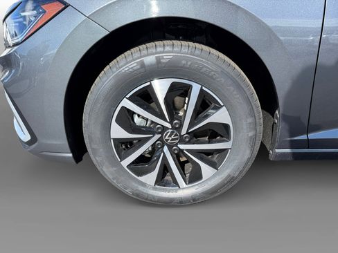 New 2026 Volkswagen Jetta S FWD image 9