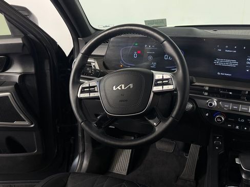 Used 2024 Kia Telluride EX X-Line AWD/4WD image 14