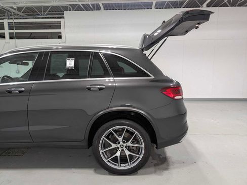Certified 2022 Mercedes-Benz GLC 300 4MATIC image 13