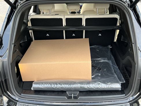 Used 2026 Mercedes-Benz GLB 250 4MATIC image 24