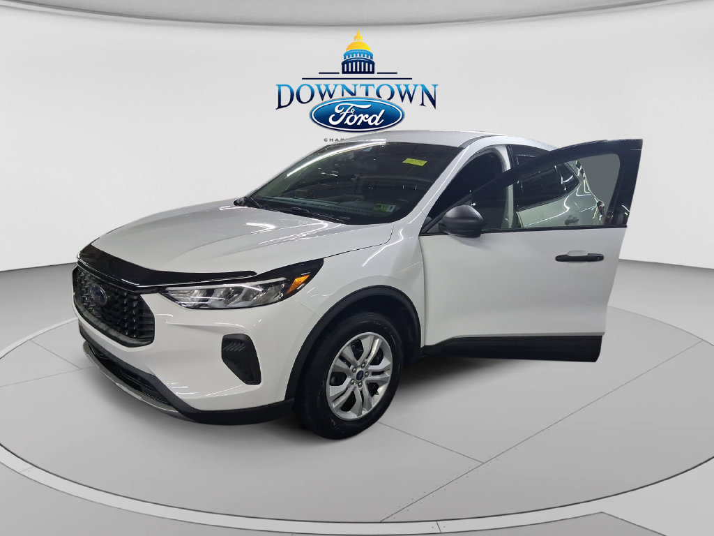 Used 2023 Ford Escape AWD image 25