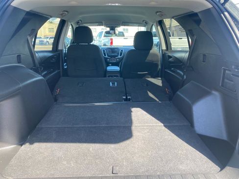 Used 2021 Chevrolet Equinox LT image 15
